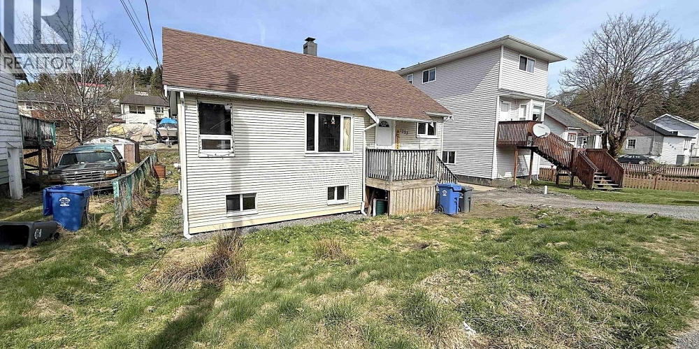 1333 E 8TH AVENUE Prince Rupert Photo 2 1333 E 8TH AVENUE Prince Rupert Photo 2